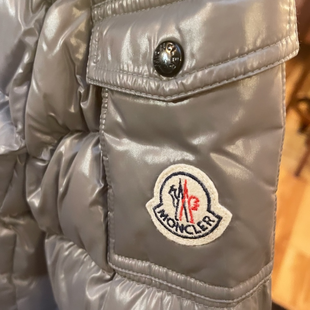 MONCLER